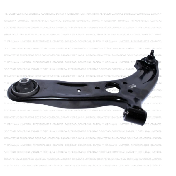 Bandeja de suspensión para hyundai accent rb 2011 2017 1.4/1.6 - Bandejas De Suspensión | ClickRepuestos